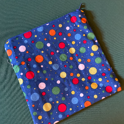 Eco-Pledge Re-Usable Sandwich Bags