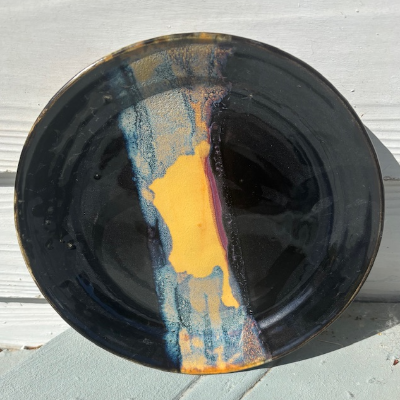 Hanging Platters