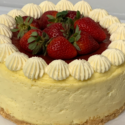 Cheesecakes