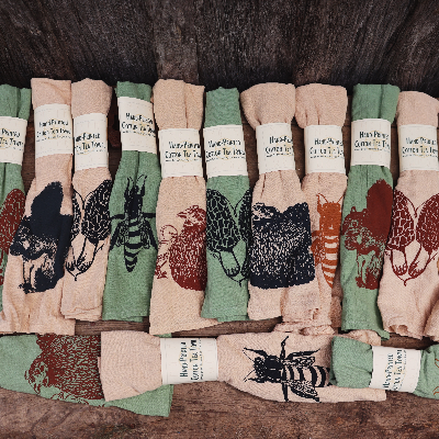 Farm-Inspired Art & Gifts