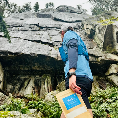 Endurance Drink (12oz Cup)