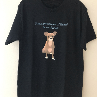 Textiles - The Adventures Of Bean Official T-Shirt