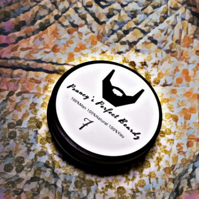 Beard Balm