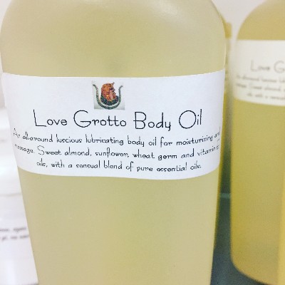 Annie Egypt Herbals  -- Soaps, Body Creams, Body Oils, Aromatic Spritzers, Skin Salve