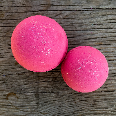 Bath Bombs Bubbles Salts & Tablets