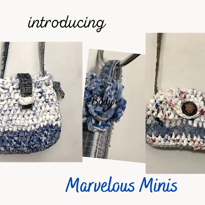 Marvelous Minis