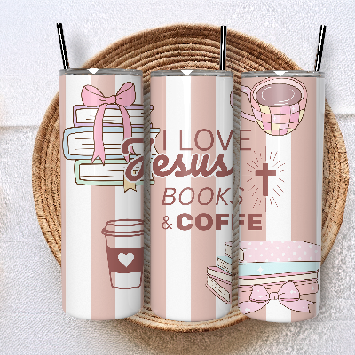 Stainless Steel Tumblers