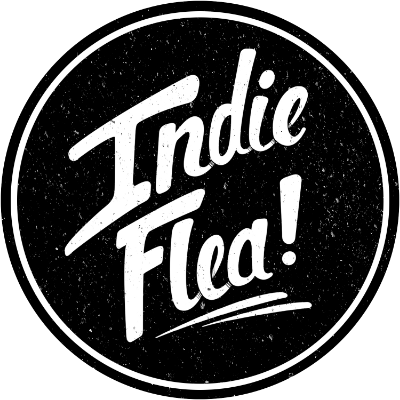 2019 St. Pete Winter Indie Flea Market