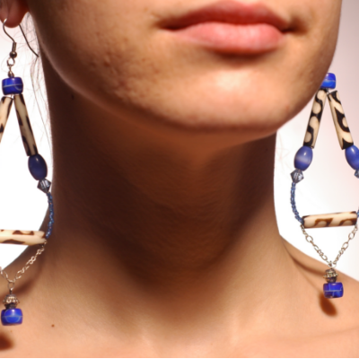 Adorn The Body Accesories-Long Necklaces