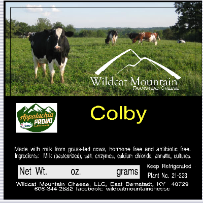 Colby