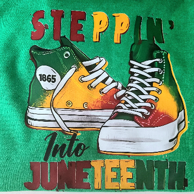 Steppin