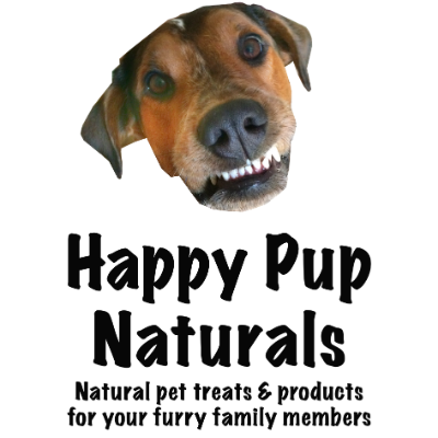 Happy Pup Naturals Calming Spray