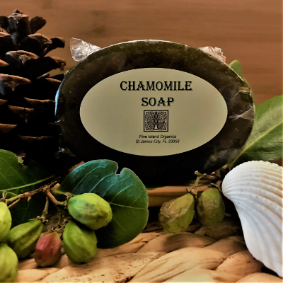 Vegan Aromatic Soap Collection For Face & Body