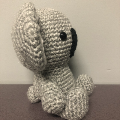 Koala Stuffy