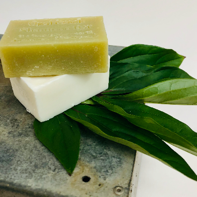 Silver Falls Sustainability Shampoo And Conditioner Bars