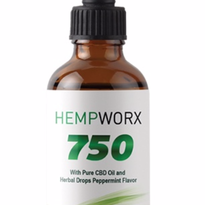 Hempworx Marketspread