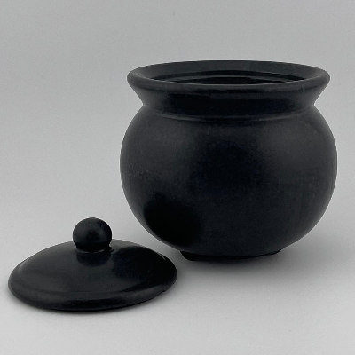 Cement Soap Trays, Candle Vessels, And Ornaments