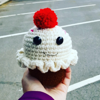 Crocheted Items