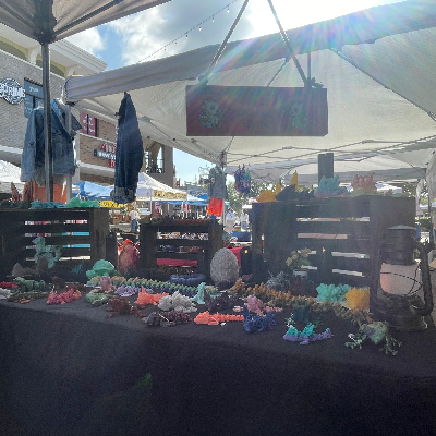 Market Setup & Product Examples