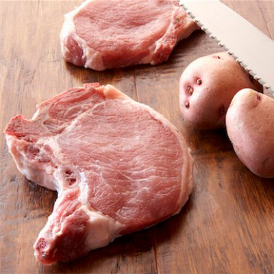 Pork