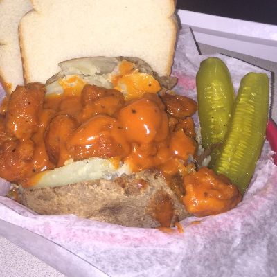 Drop It Like It’S Hot