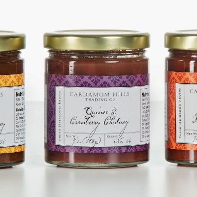 Cardamom Hills Trading Co