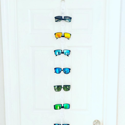 The Clip Hanger