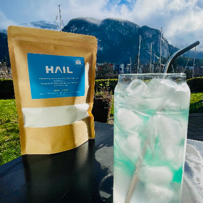 Endurance Drink (12oz Cup)