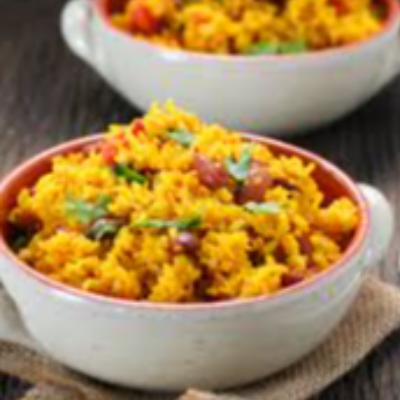 Island Time Spice Blend