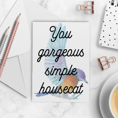 Parks And Recreation - "Leslie Knope Compliments" Greeting Cards