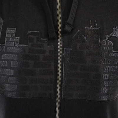 One Brick At A Time Hoodie