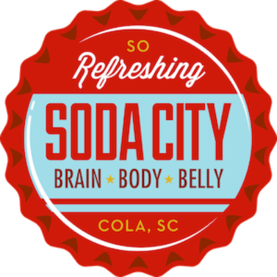 Soda City Market