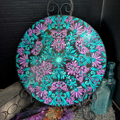 Treasured Creations By Dawn