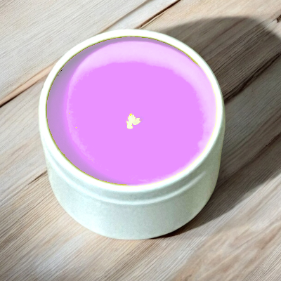 Candles - Variety Of Size And Scent