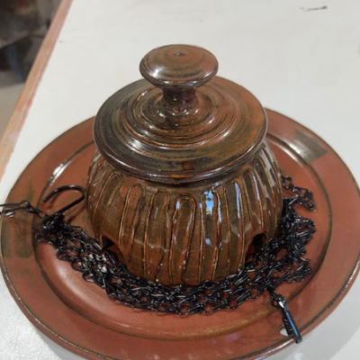 Bird Feeders