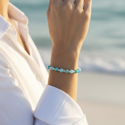 Ocean Mist – Amazonite