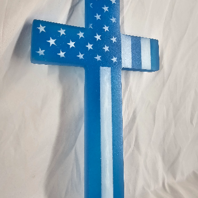 Epoxy Crosses