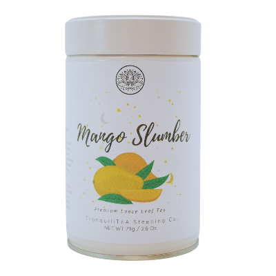 Mango Slumber