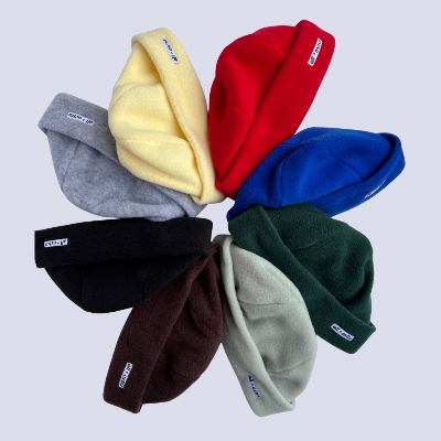 Fleece Hats