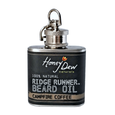 Ridge Runner™ Beard Oil