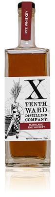 Maryland rye
