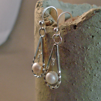 Sterling Silver Jewelry