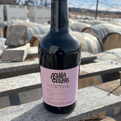 Just Before Dawn You Will Finally Hear Faint Music