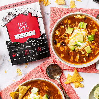 Taco Soup