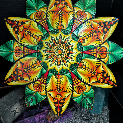 Handmade Paintings