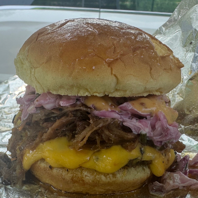 Smash Burger