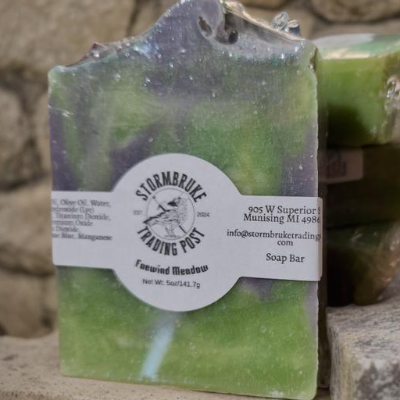 Artisan Soap