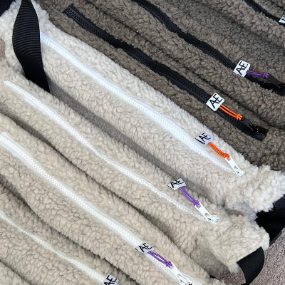 Sherpa Bags And Totes