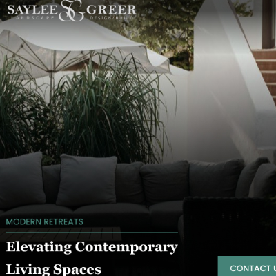 Landscape Architecture Services