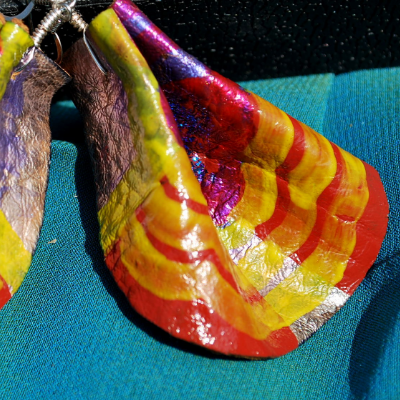 Earwings